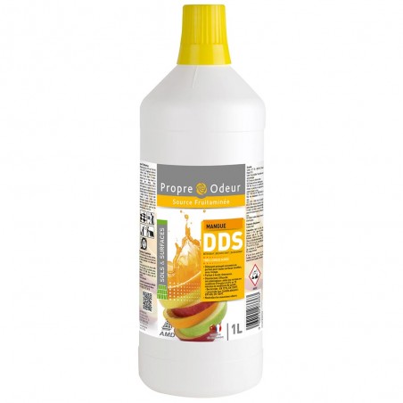DDS MANGUE