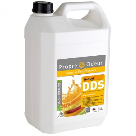 DDS MANGUE