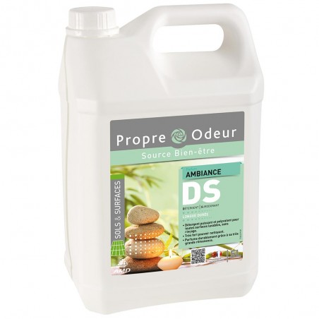 DS AMBIANCE