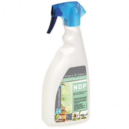 NDP DEGRAIS CLEAN