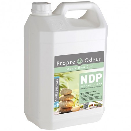 NDP DEGRAIS CLEAN