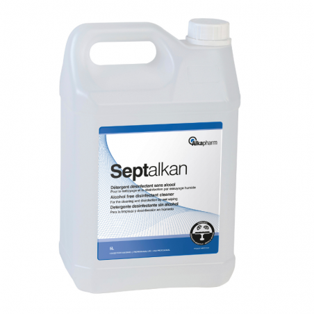 SEPTALKAN