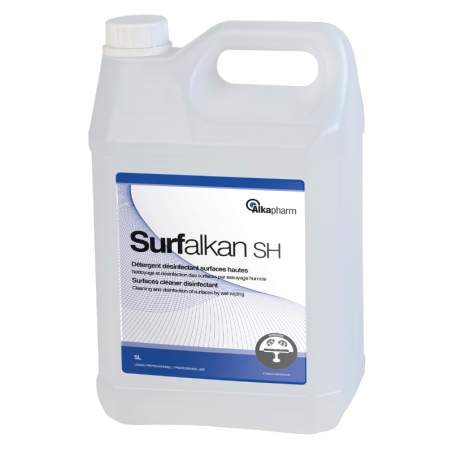 SURFALKAN