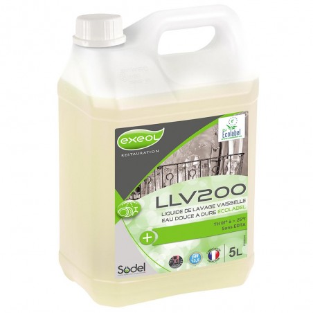 LLV 200