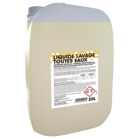 LIQUIDE LAVAGE TOUTES EAUX