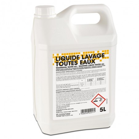 LIQUIDE LAVAGE TOUTES EAUX