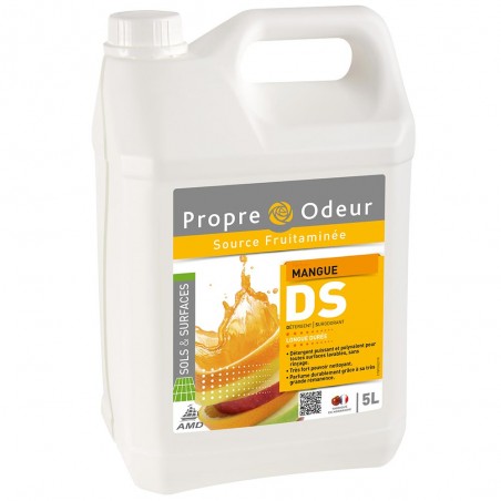 DS MANGUE