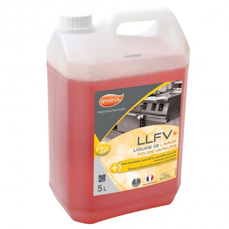 LLFV +