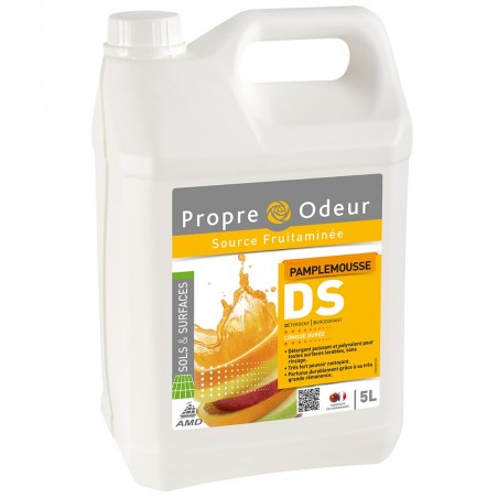 DS PAMPLEMOUSSE