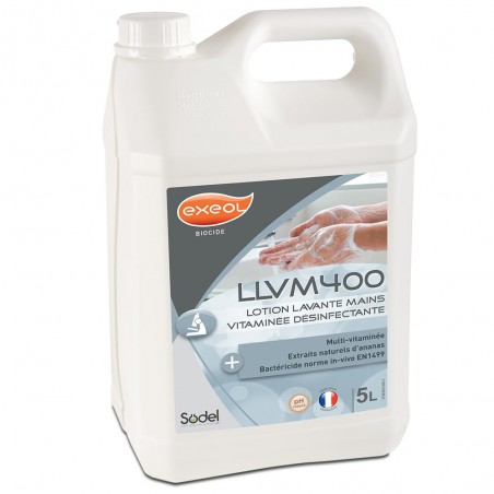 LLVM 400