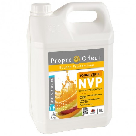 NVP