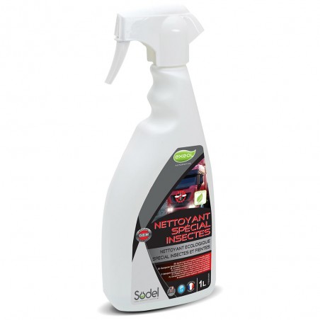 NETTOYANT INSECTES