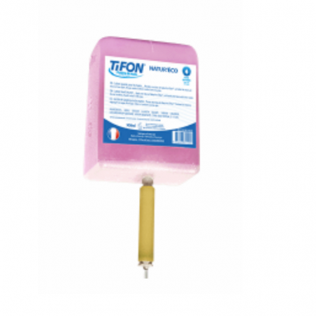SAVON MAINS NATUR'ECO - POCHE