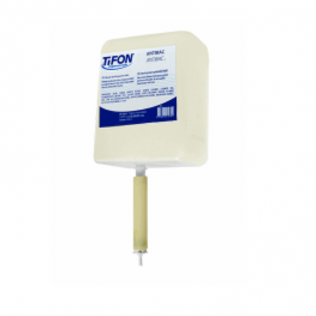 SAVON MAIN DESINFECTANT - POCHE