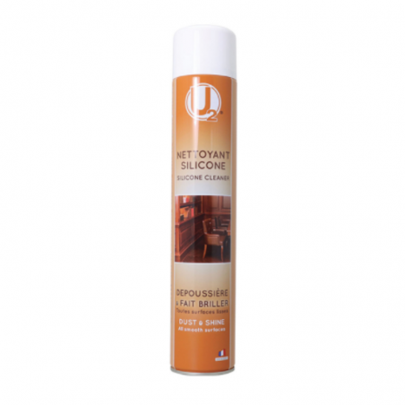 DEPOUSSIERANT SILICONE