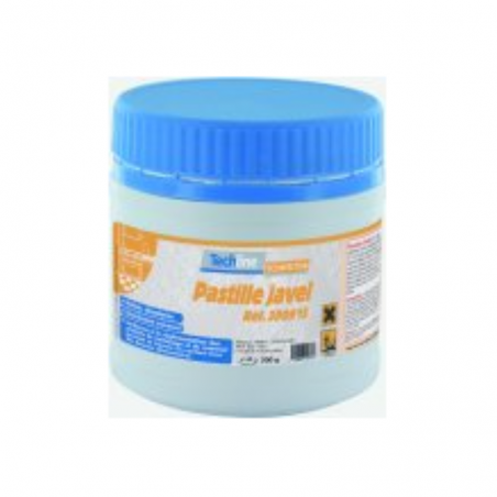 PASTILLES JAVEL