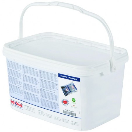 TABLETTES DE RINCAGE FOUR