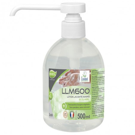 LLM 600