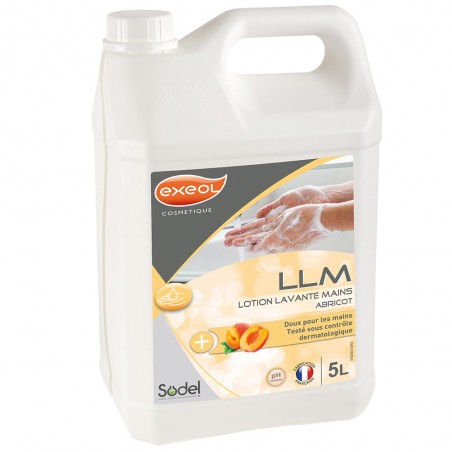 LLM ABRICOT