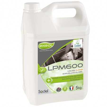 LPM 600