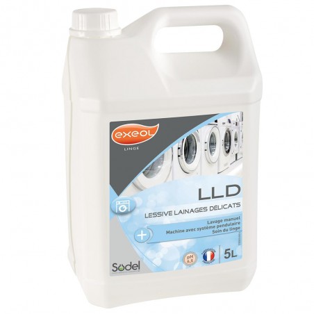LLD - LINGE DELICAT