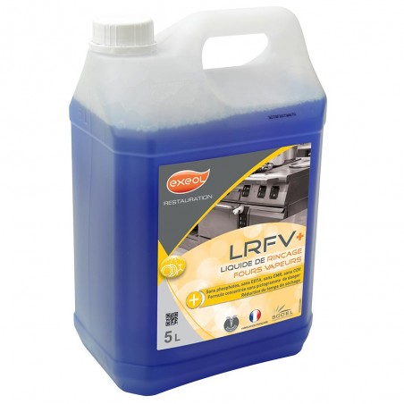 LRFV +