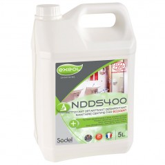 NDDS 400