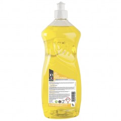 X1 LIQUIDE PLONGE MANUELLE