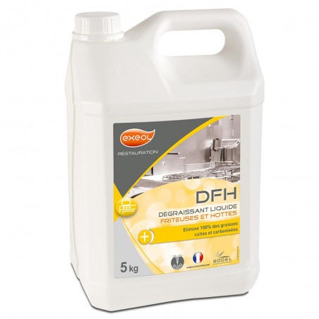 DFH