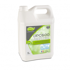 DPC 600
