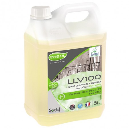 LLV 100