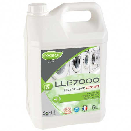 LLE 7000