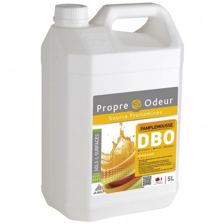DBO