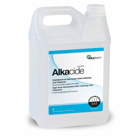 ALKACIDE
