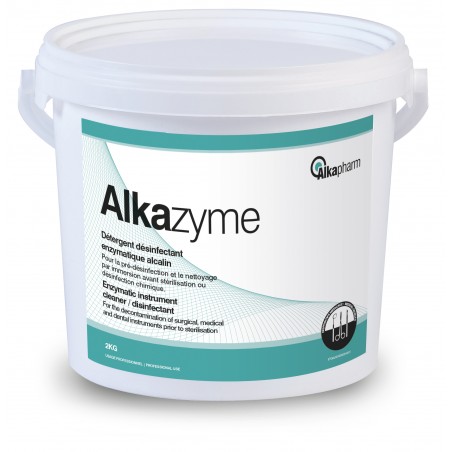 ALKAZYME