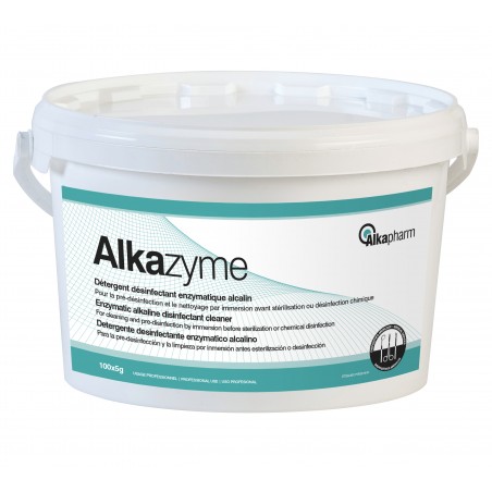 ALKAZYME