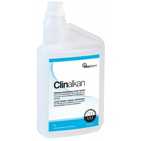 CLINALKAN