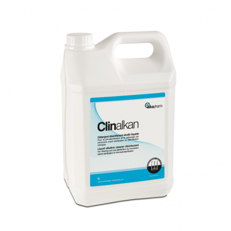 CLINALKAN