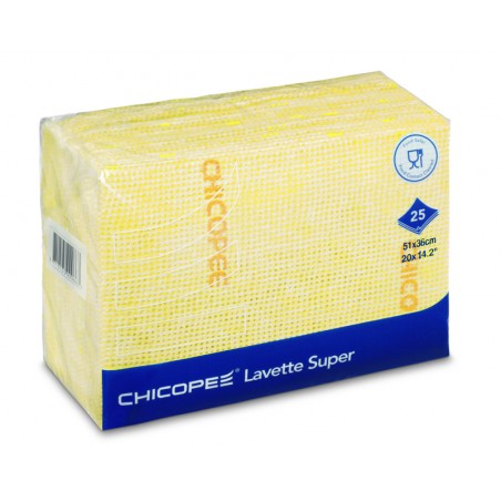 LAVETTES CHICOPEE