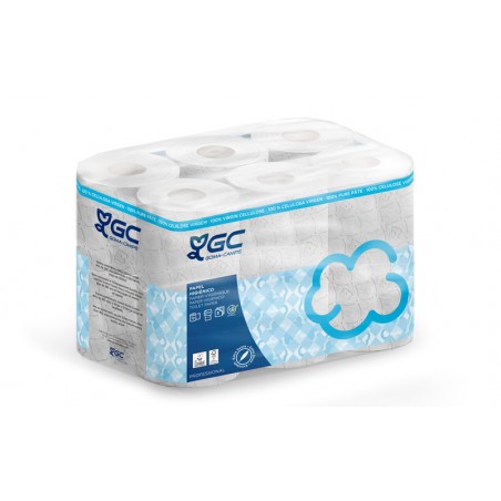 PAPIER TOILETTE 3PLIS