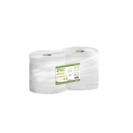 PAPIER TOILETTE MAXI JUMBO