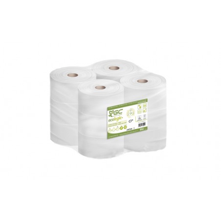 PAPIER TOILETTE MINI JUMBO