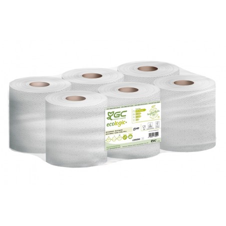 ESSUIE MAINS A DEVIDAGE CENTRAL LISSE
