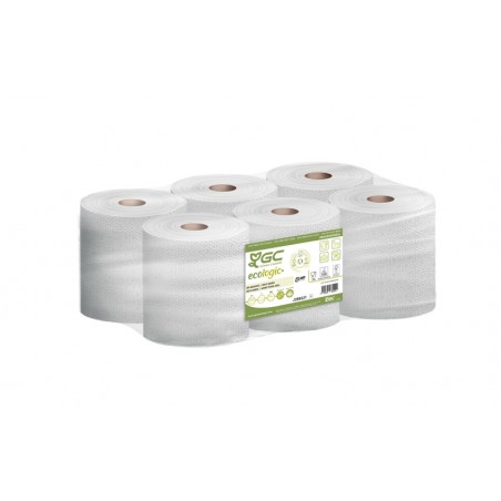 ESSUIE MAINS SYSTEME AUTOCUT - PAPIER RECYLÉ