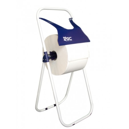 BOBINE D'ESSUYAGE MAXI FORMAT