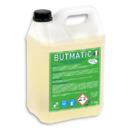 BUTMATIC PAMPLEMOUSSE