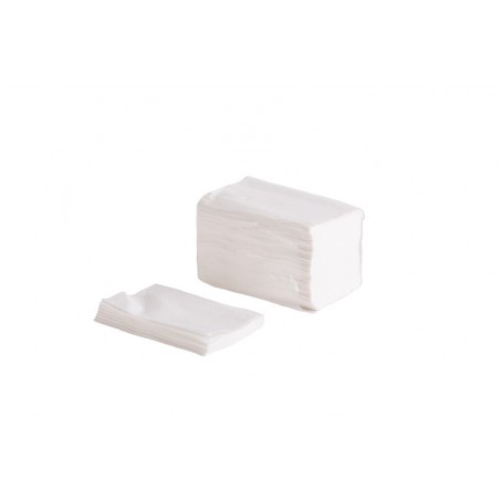 SERVIETTE DE TABLE ENCHEVÊTRÉE