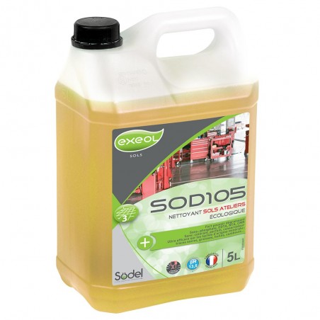 SOD 105