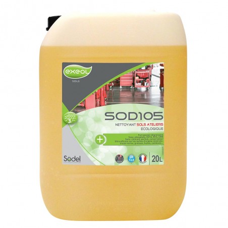 SOD 105