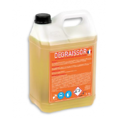 DEGRAISSOR